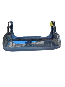 PARAURTI POSTERIORE COMPLETO PER SMART Fortwo Coupé (W451) (07 15) - Foto 1 di 3