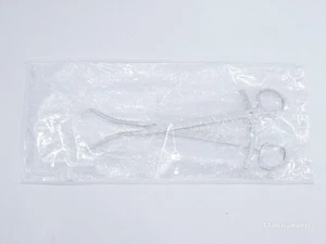 Stryker 705456 PRO Standard Weber Clamp - Picture 1 of 3