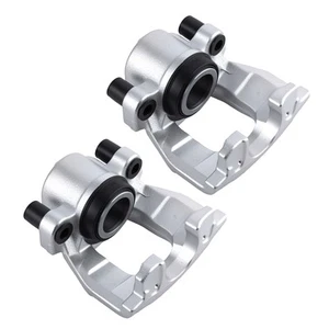 Front Left Right Brake Calipers For Mini R50 R53 Cooper S 1.6L 07/2002-2006 48mm - Picture 1 of 12