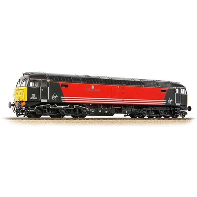 Bachmann 35-415K - OO Gauge Class 47/4 47845 'County of Kent' Virgin Trains - Image 1 of 4