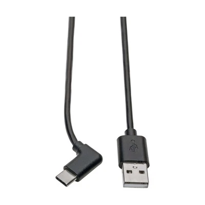 Tripp Lite By Eaton Connectivity U038-006-Cra 6Ft Usb 2.0 Cable Usb-A To C Type - Image 1 of 4