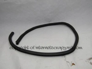 Honda Prelude interior seal section RH OSR rear Gen4 MK4 91-96 2.0 - Picture 1 of 3