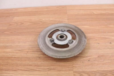 Yamaha VMAX VMAX 600 1994 disco de rotor de freno Foto 1 de 4