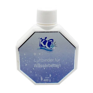 Wasserbett Luftbinder, Bubble Stop - 400g - beseitigt störende Luft + gluckern - Imagen 1 de 1