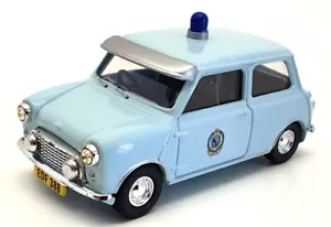 Vanguards 1/43 Scale VA01310 - Austin Mini New South Wales Police - Picture 1 of 5