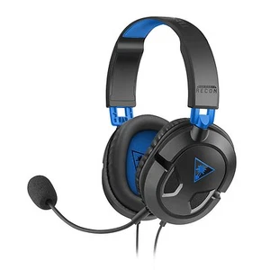 Turtle Beach - EARFORCE RECON 50P PS4/ XBONE/PC/Mac/Mobile casque micro - Afbeelding 1 van 2