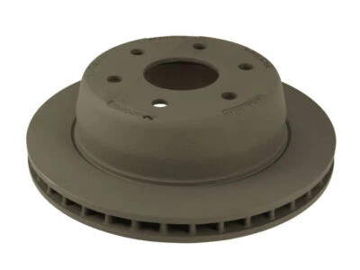 For 2003-2014 Chevrolet Express 1500 Brake Rotor Rear AC Delco 53347YY 2004 2005 - Изображение 1 из 2