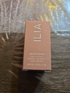 ILIA Multi-stick - # Cosmic Dancer 4.5g/0.15oz Shea Butter - Picture 1 of 9