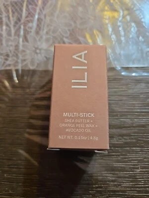 ILIA Multi-stick - # Cosmic Dancer 4.5g/0.15oz Shea Butter - Image 1 of 4