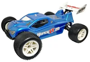 Hobao 1/10 HYPER TT2.0 PRO Electric Truck RTR (Blue) - HB-TT2E-C60BU - Picture 1 of 1