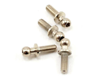 Schumacher Long Pro Ball Stud (4) [SCHU4275] Foto 1 de 2