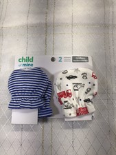 child of mine newborn mittens