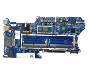L51138-601 For HP PAVILION X360 14-DH With i7-8565U MX250 Laptop Motherboard - Picture 1 of 4