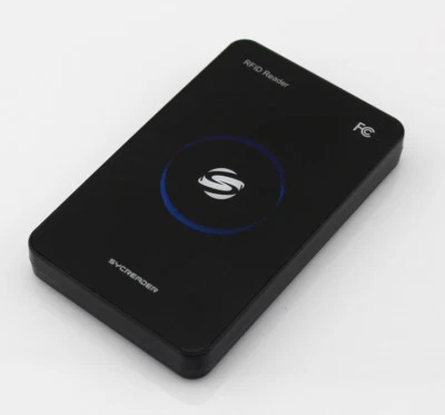 YARONGTECH RFID Reader USB Contactless Card Desktop Support Android Phone