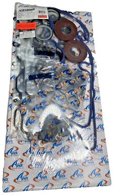 Head Gasket Set  Apex Auto Parts  AHS8060 for Toyota Tundra 4 Runner GX470 - Image 1 of 4