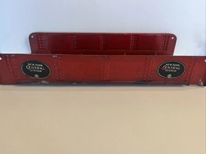 Vintage Marx NY Central RR Metal Bridge Lionel-MtH - Picture 1 of 6