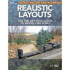 Realistic Layouts: Use the Art of Illusion to Model Like a Pro Book