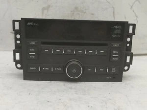 10R020375 SISTEMA AUDIO / RADIO CD / 2112352 PARA CHEVROLET CAPTIVA 2.0 VCDI LT - Imagen 1 de 10