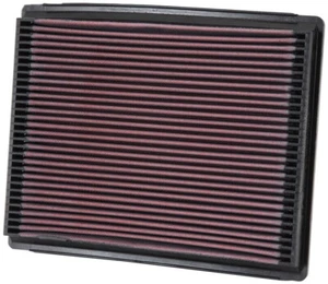 K&N 33-2015 Replacement Air Filter for 1986-2002 FORD/LINCOLN/MERCURY - Picture 1 of 1