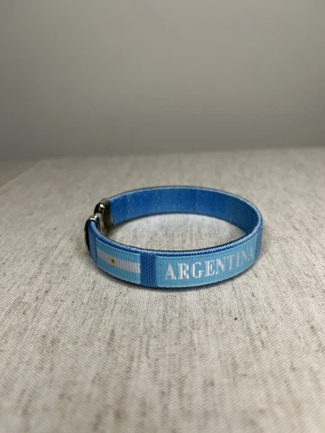 Argentina Country Bracelet Cover