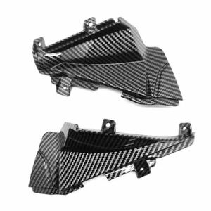 For Aprilia RS4 125 2012-2016 Carbon Fiber Upper Side Puller Cover Panel Fairing - Bild 1 von 6