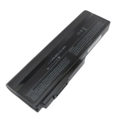 Batería 9 celdas para Asus G50 G50G M50 M60 M60J G60 N43 N52 N53 X55 A32-M50 A32-N61 Foto 1 de 4