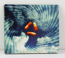 Porcupine Tree - Voyage 34 - Remastered - Snapper 2004 CD Made in England