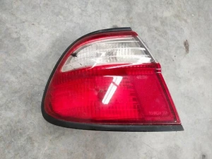 03/1998 to 06/2000 Nissan N15 S2 Pulsar Sedan - Tail Light (Rear/Left) - Picture 1 of 3