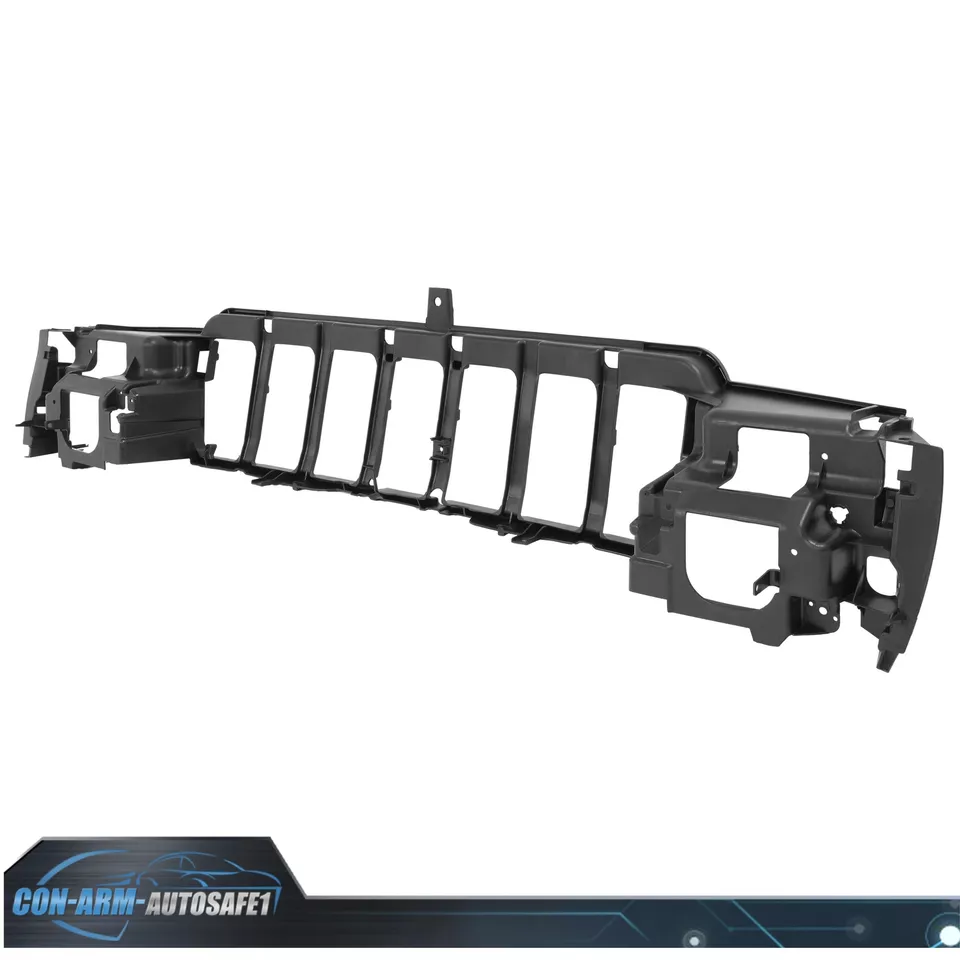 New Header Panel Assembly For 1996-1998 Jeep Grand Cherokee CH1220114 55054996AB — 第 1/4 张图片
