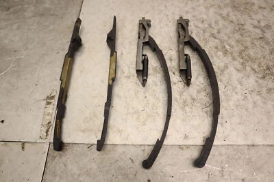 Honda Shadow Ace 1100 VT1100C2 1999 guías de cadena de levas OEM Foto 1 de 4