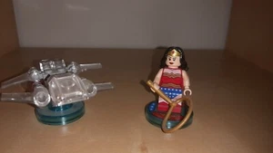 Lego - Dimensions - DC Comics - Fun Pack - Wonder Woman - 71209 - Picture 1 of 1