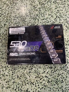 Rk 530 Prodr Drag Racing Chain 530Prodr150 - Bild 1 von 4