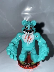 2024 Legends Of Akedo - Beast Strike Series 6 - SUPER SHREDDY BEAR Beast Striker - Bild 1 von 7