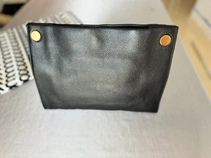 Marc Jacobs Handtasche schwarz zweifarbige Träger - Bild 1 von 9