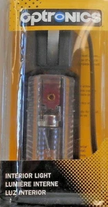 OPTRONICS INTERIOR LIGHT 12 VOLT WITH ON/OFF SWITCH (IL11CS) - Bild 1 von 2