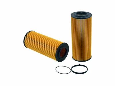 Filtro de aceite híbrido para Porsche Panamera 2012-2013 WIX 86793HW S Foto 1 de 2