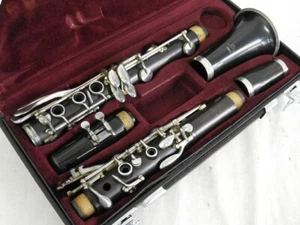 Yamaha YCL-350 Clarinet Musical instrument Mouthpeace - Picture 1 of 6
