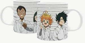 Promised Neverland Mug Ver 2 - Picture 1 of 1