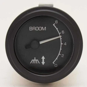 Beede 945777 Elgin Sweeper Broom Automotive Position Gauge 1069070 - Picture 1 of 2