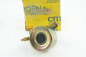 Tendincinghia Cinturón Poly-V CITROEN Cx - Original CITROEN 75491737 75 491 737 - Imagen 1 de 4