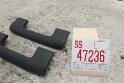 Grab Handle SC400 1992 LEXUS Driver Passenger Side Rear Roof Inner Grip Assist - Image 1 of 4