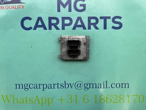 55352688 SAAB  Motorsteuergeräte - Bild 1 von 4