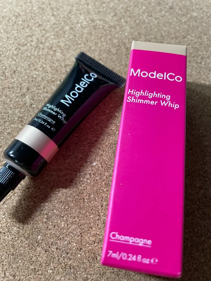 Látigo resaltante ModelCo nuevo en caja envío gratuito Foto 1 de 1