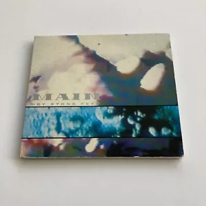 Main CD Dry Stone Feed (Beggars Banquet Primary BBQM 18CD) - Picture 1 of 5