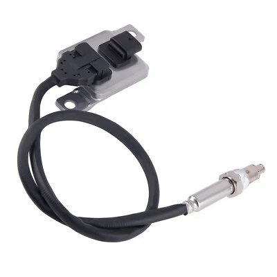 Датчик восходящего потока Nox для Volkswagen Touareg TDI 2009-2016 Audi Q7 TDI 2009-2010 - Изображение 1 из 4