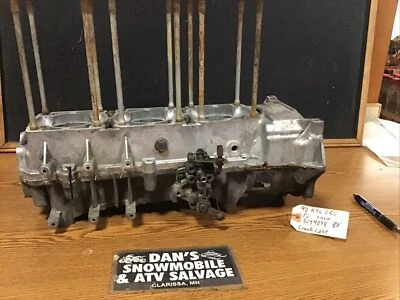 Manivela # 3084038 Polaris 1990 RXL 650 moto de nieve Foto 1 de 4