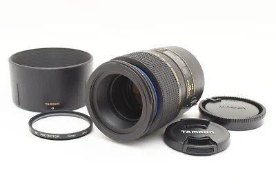 [Near Mint] Tamron Sp Af 90Mm F2.8 Macro Di 272E for Sony minolta A 2400514 - Image 1 of 4