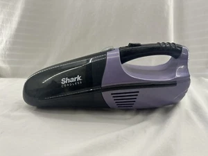 Shark Cordless Handheld Vacuum Cleaner SV780_N14 Parts Only AS-IS - Picture 1 of 8