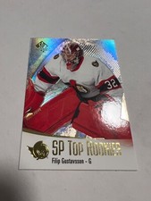 2021-22 SP Authentic SP Top Rookies - Pick From List!! Silver Blue Green