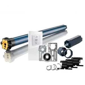 Somfy  1240509 Funk-Rohrmotor-Set 60 mm   20 Nm - Bild 1 von 1